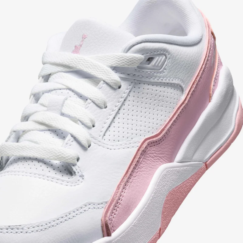 Jordan Kids' Flight Court Shoes